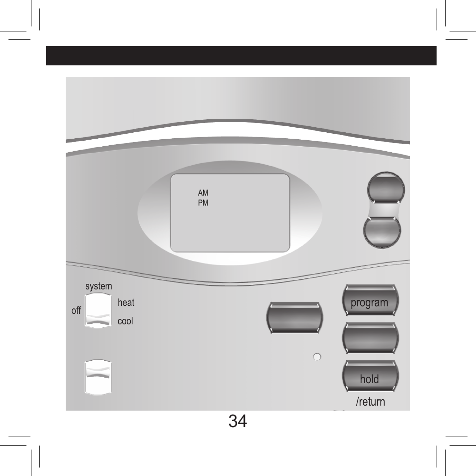 Hunter Fan 42711-01 User Manual | Page 34 / 55