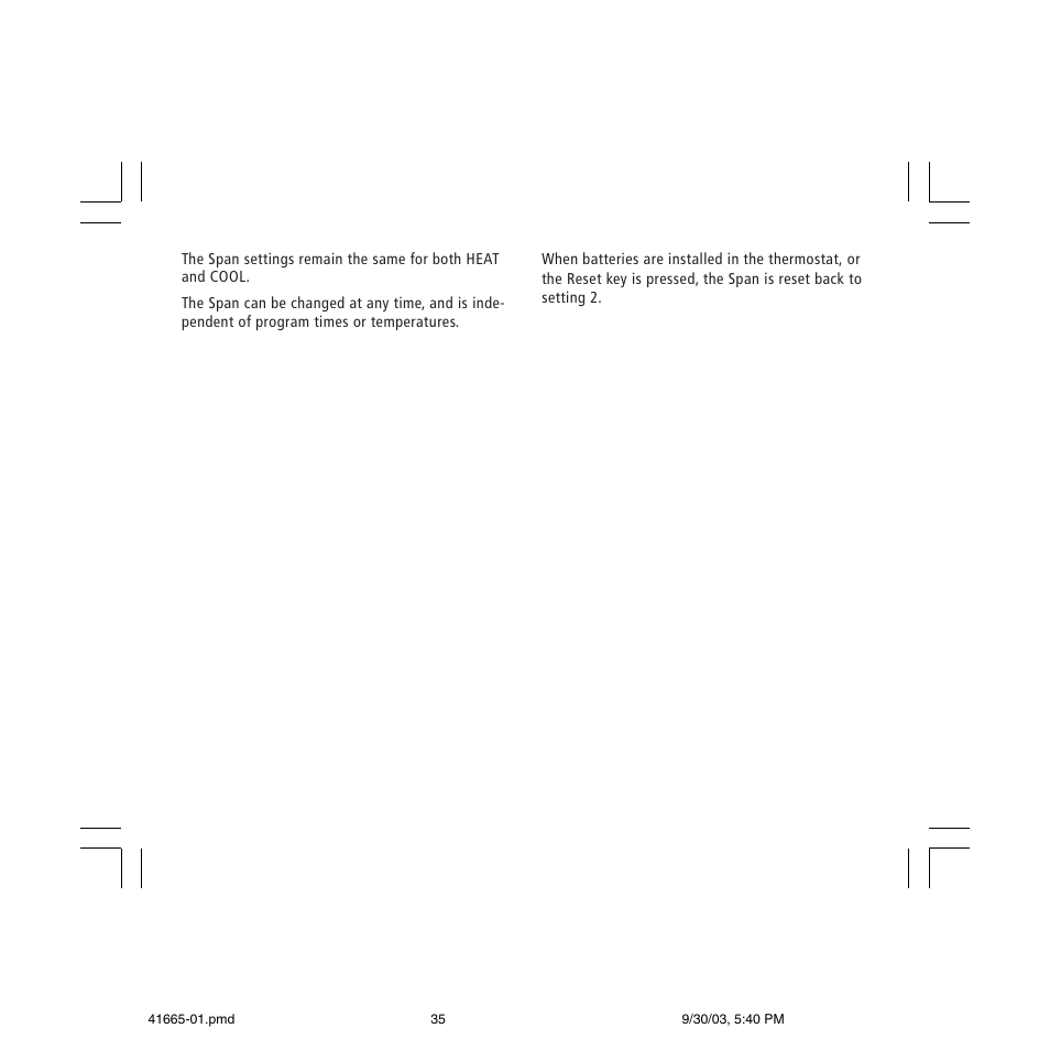 Hunter Fan 47300A User Manual | Page 35 / 44