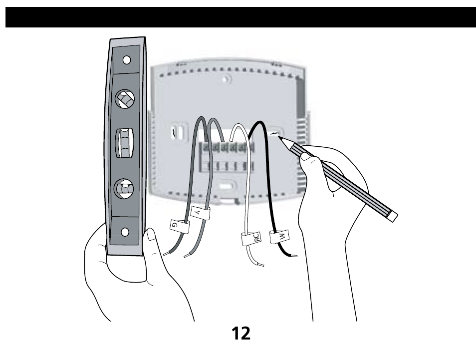 Hunter Fan 44110 User Manual | Page 12 / 52