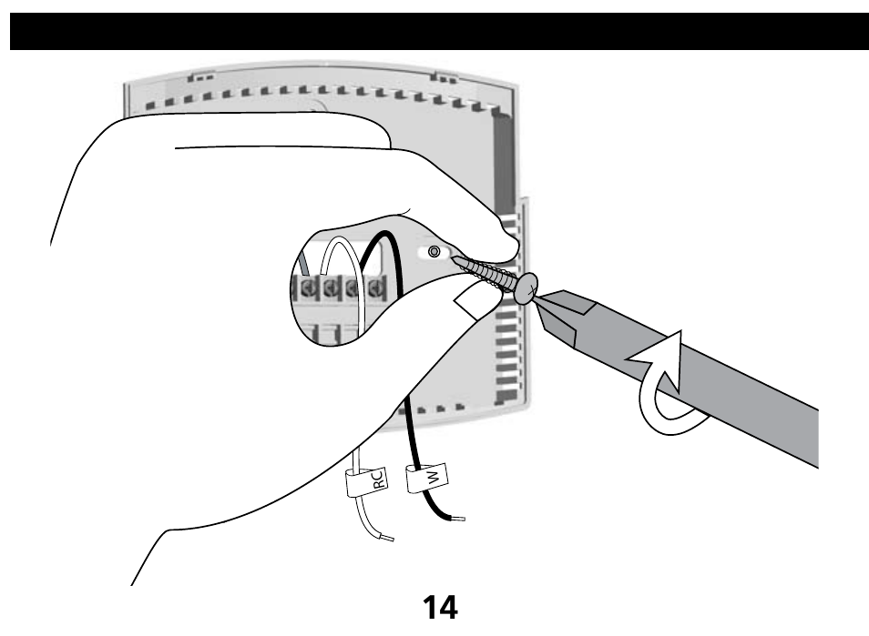 Hunter Fan 44110 User Manual | Page 14 / 52