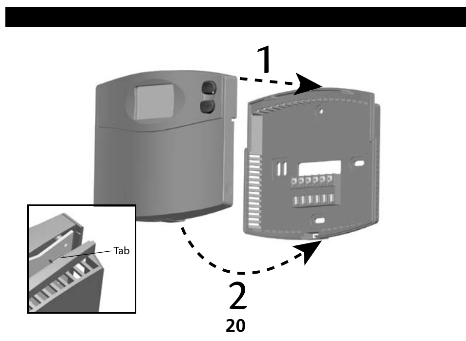 Hunter Fan 44110 User Manual | Page 20 / 52