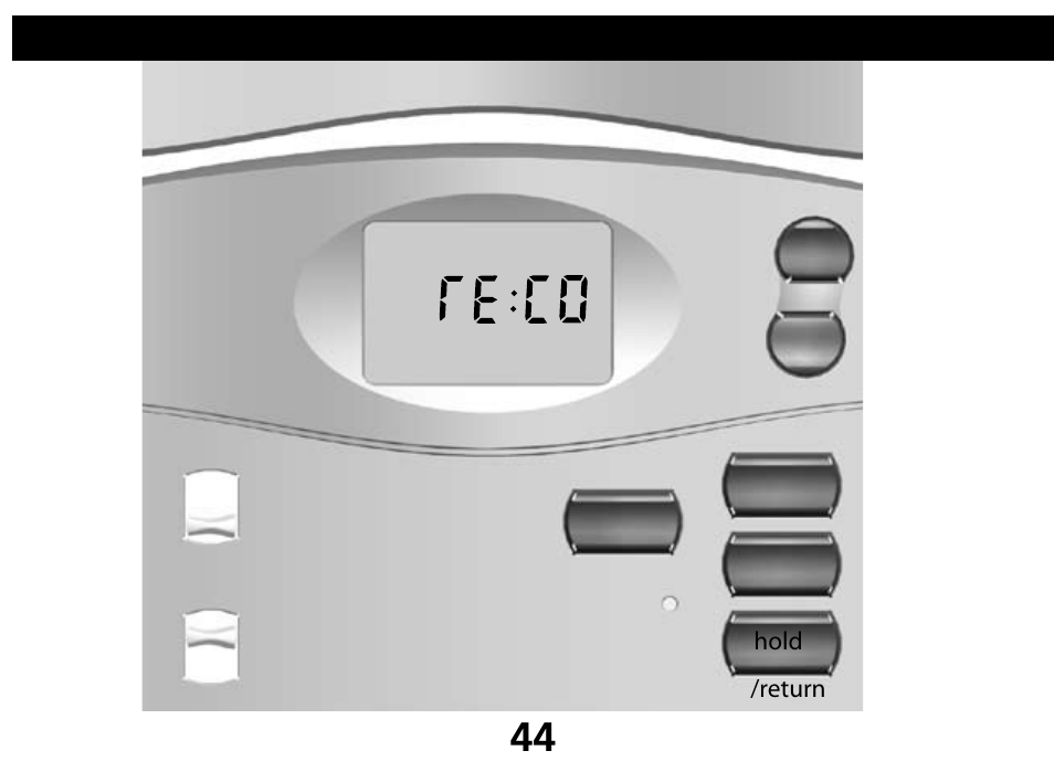 Hunter Fan 44110 User Manual | Page 44 / 52