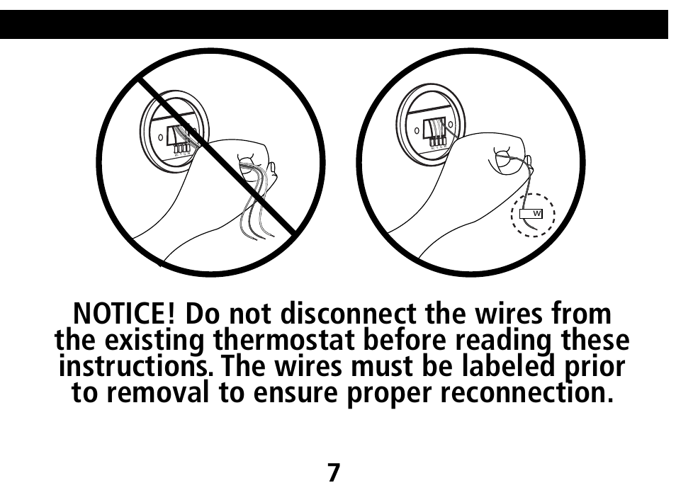 Hunter Fan 44110 User Manual | Page 7 / 52