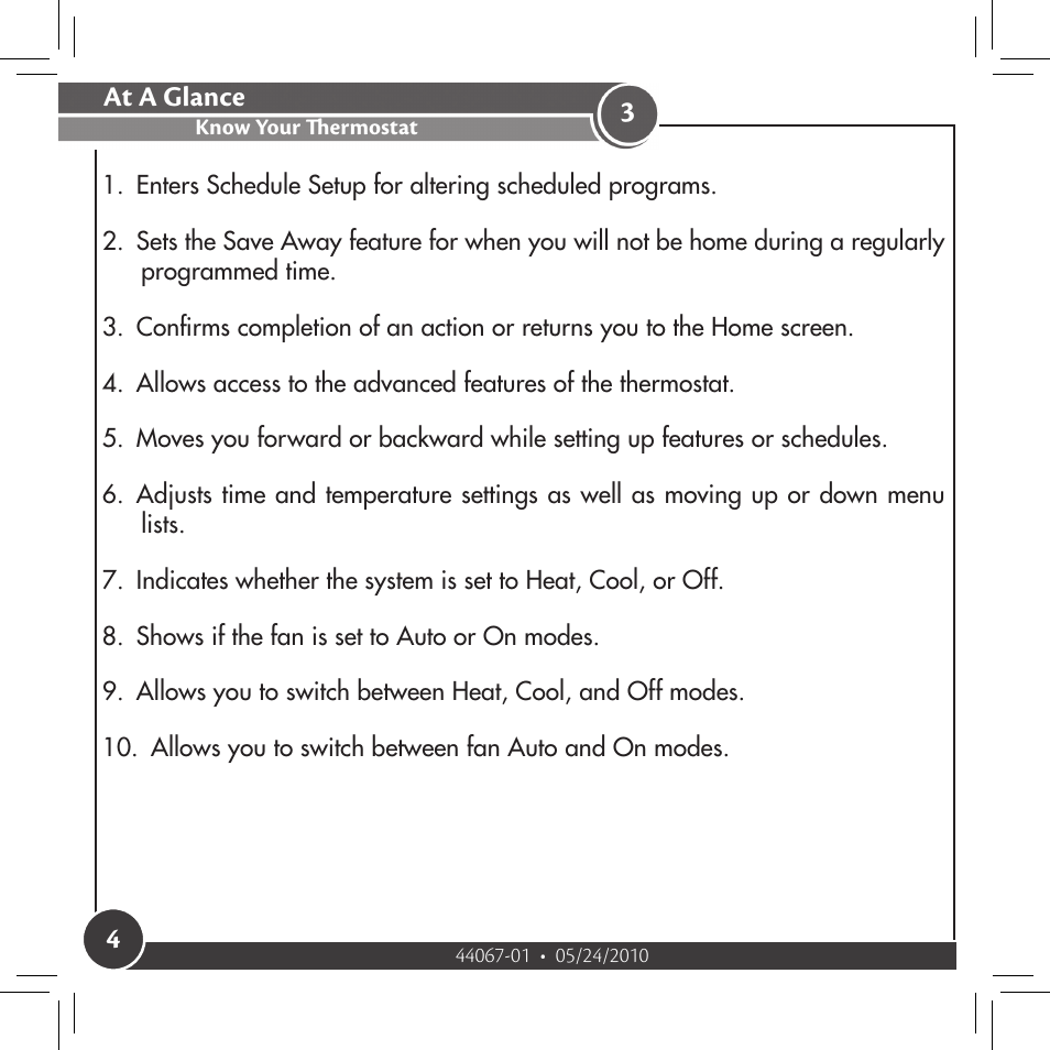 Hunter Fan 44127 User Manual | Page 4 / 37