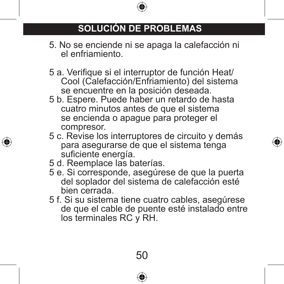 Hunter Fan 44260 User Manual | Page 102 / 104