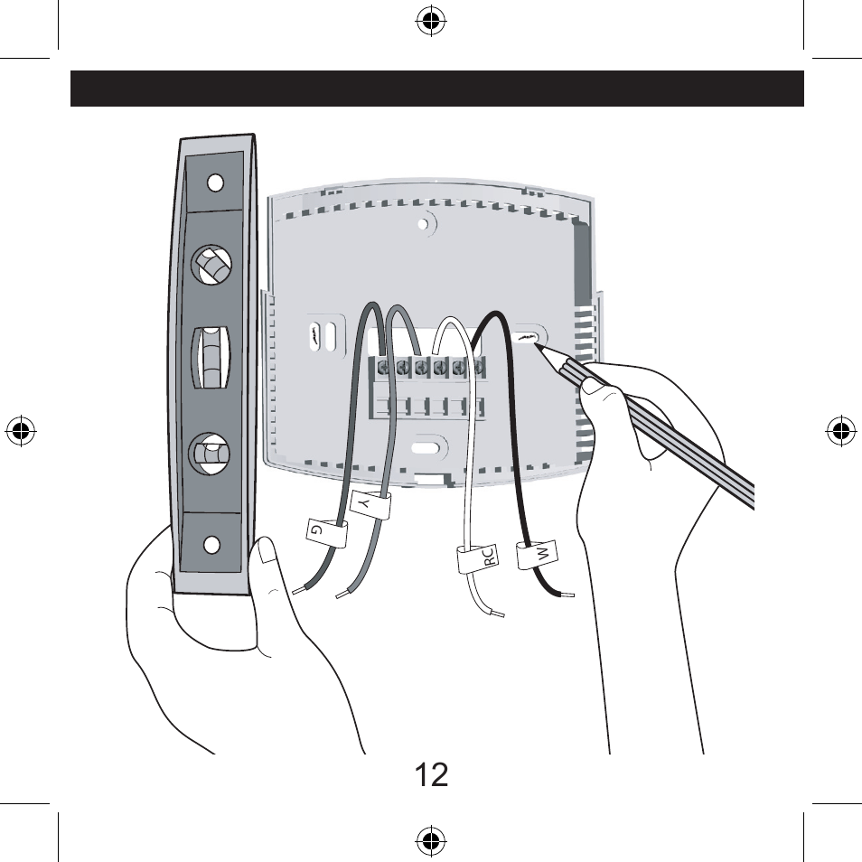 Hunter Fan 44260 User Manual | Page 12 / 104