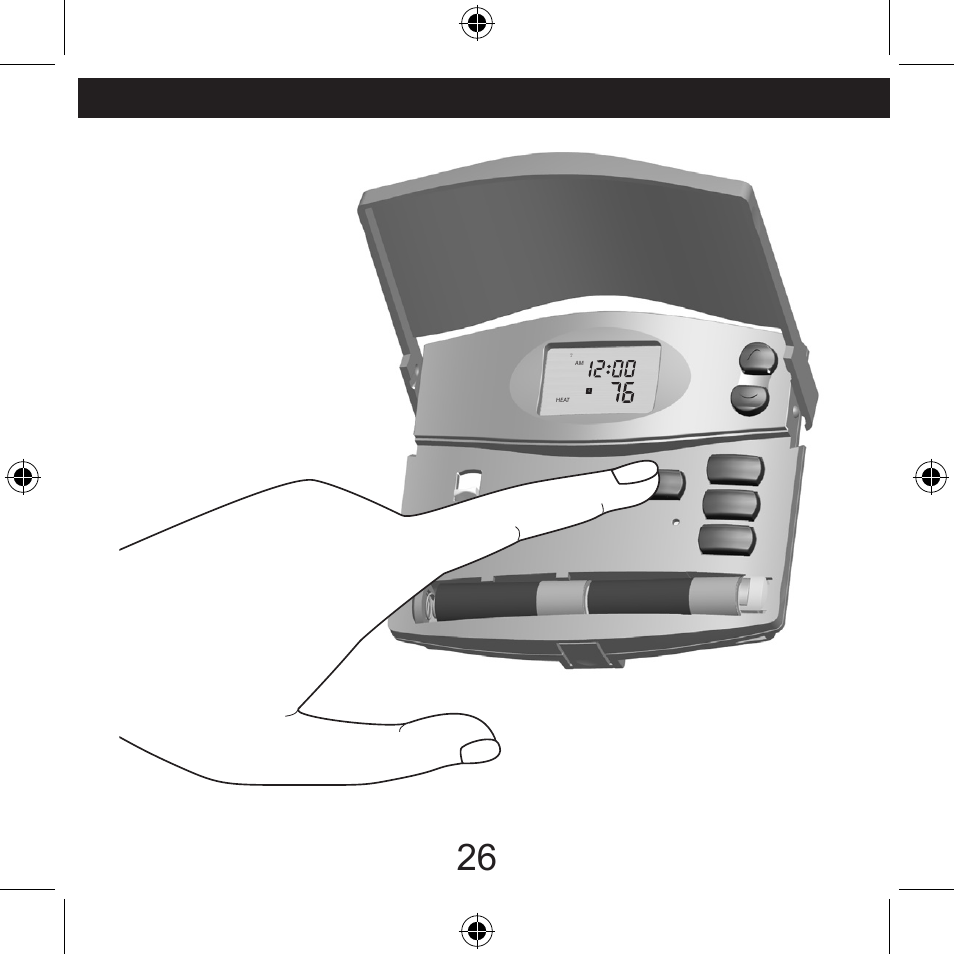 Hunter Fan 44260 User Manual | Page 26 / 104