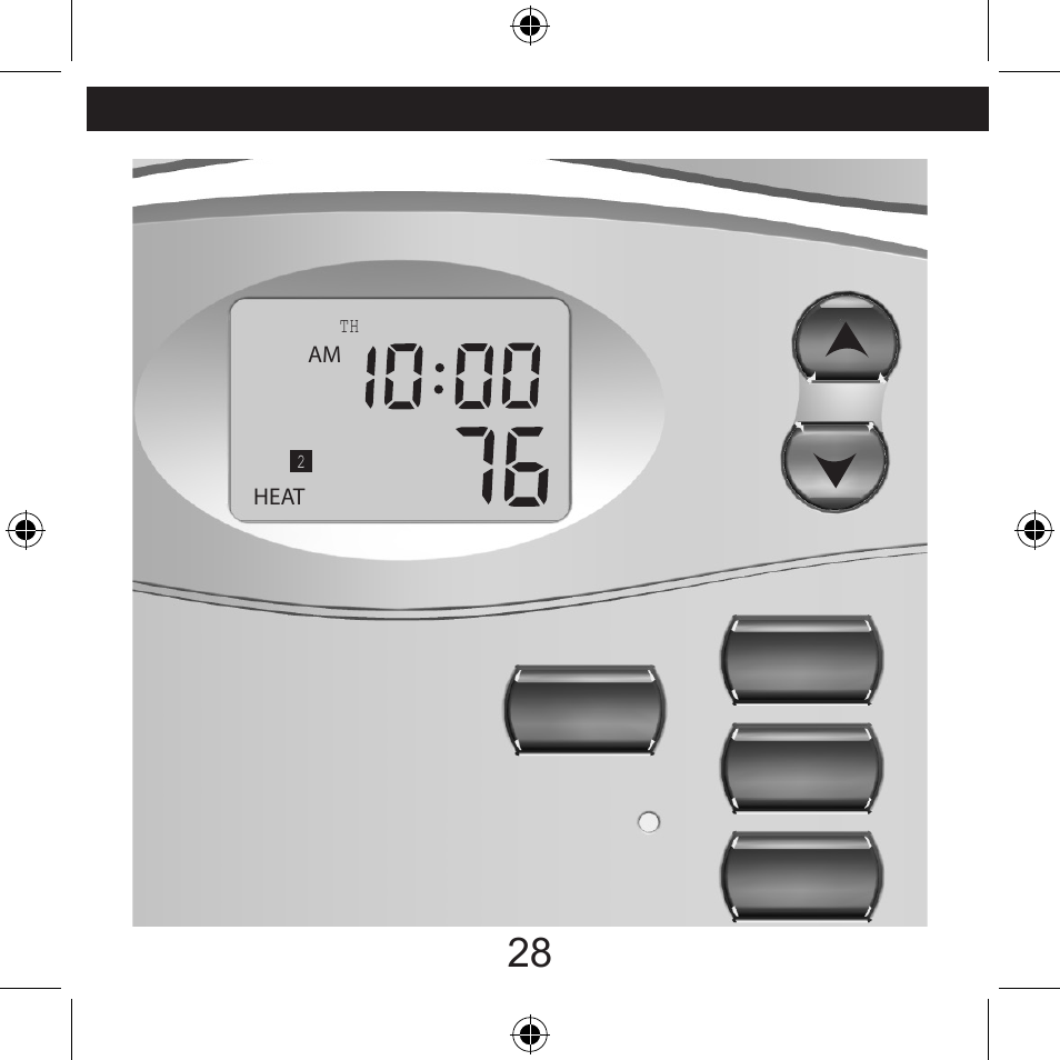Hunter Fan 44260 User Manual | Page 28 / 104