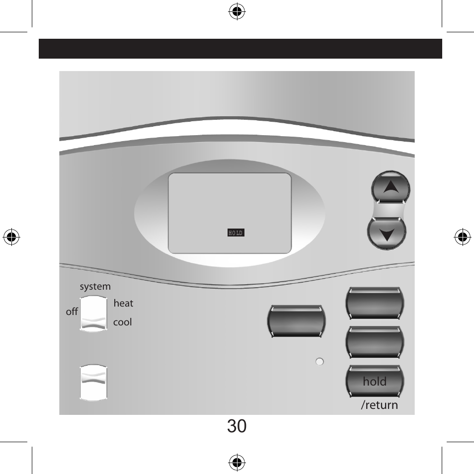 Hunter Fan 44260 User Manual | Page 30 / 104