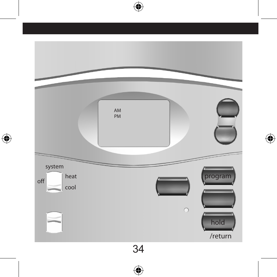 Hunter Fan 44260 User Manual | Page 34 / 104