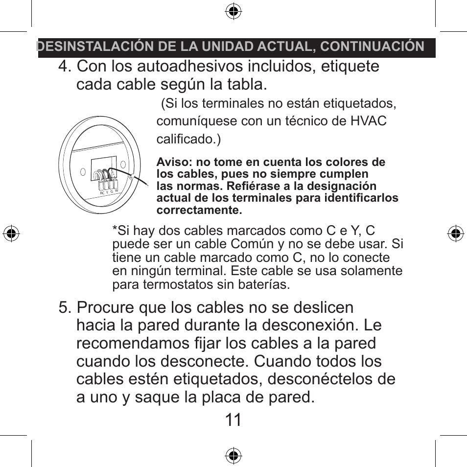 Hunter Fan 44260 User Manual | Page 63 / 104