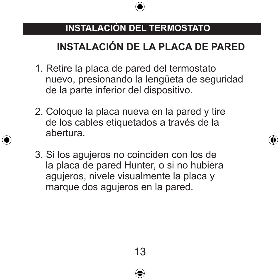 Hunter Fan 44260 User Manual | Page 65 / 104