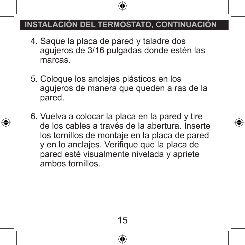 Hunter Fan 44260 User Manual | Page 67 / 104