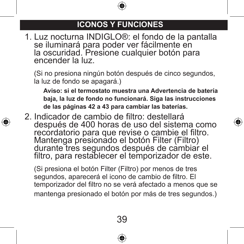 Hunter Fan 44260 User Manual | Page 91 / 104
