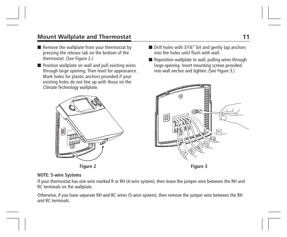 Hunter Fan 43355 User Manual | Page 11 / 43