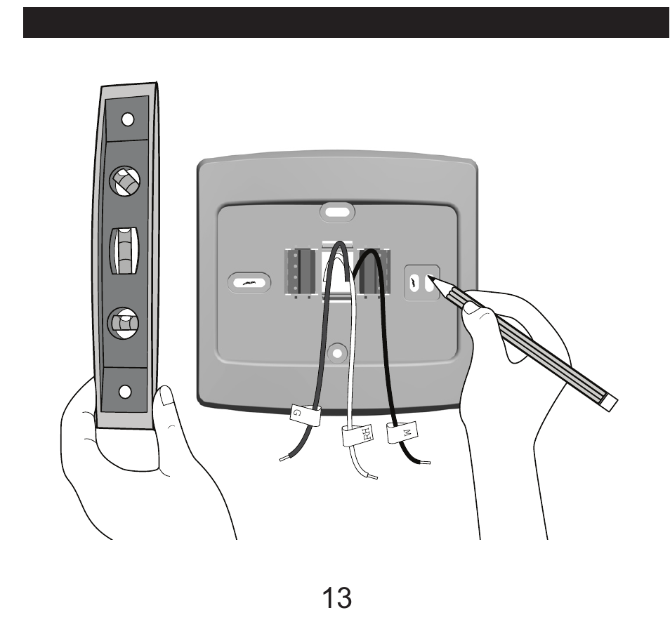 Hunter Fan 40120 User Manual | Page 13 / 28