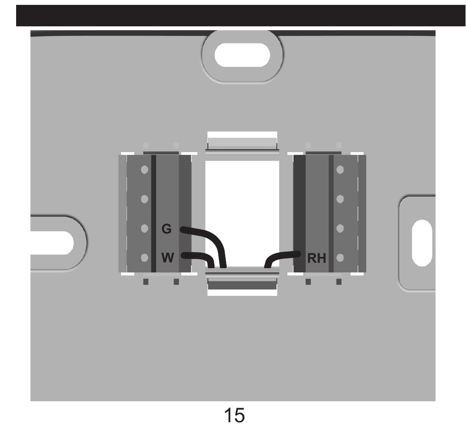 Hunter Fan 40120 User Manual | Page 15 / 28