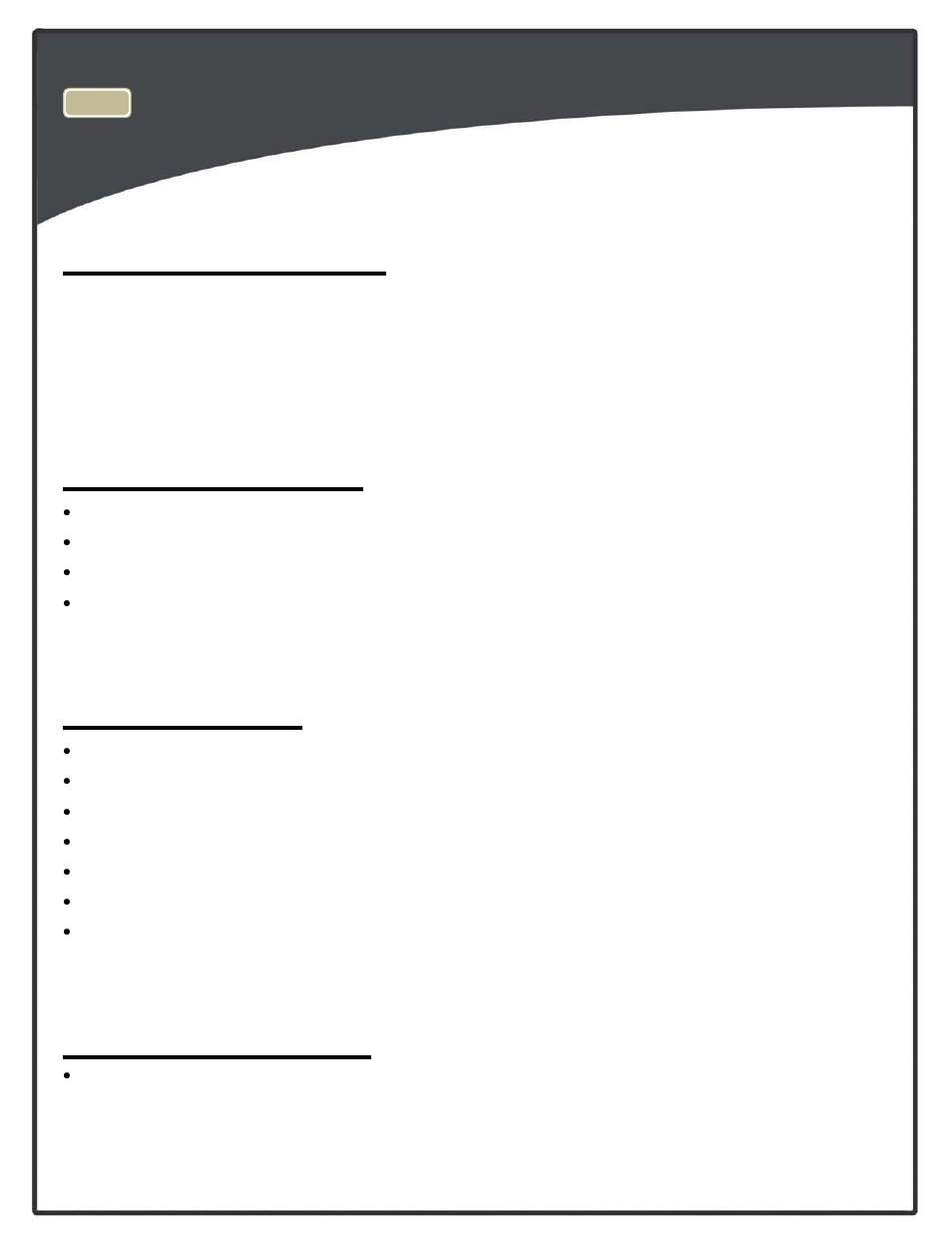 Code requirements, Site requirements, Required tools | Required materials | Harmar Mobility HIGHLANDER CPL1200 User Manual | Page 4 / 22