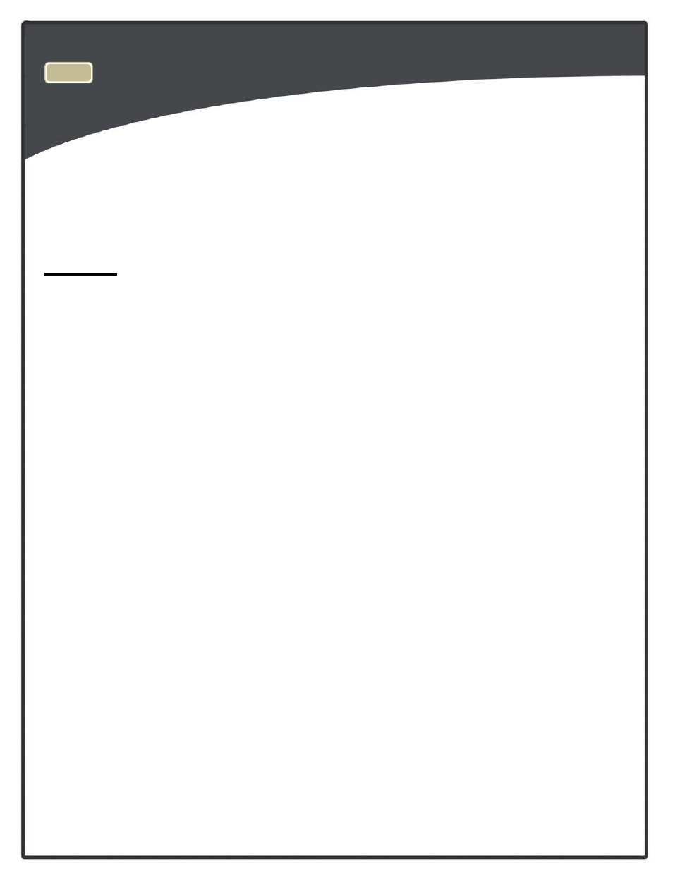 Safety | Harmar Mobility LIFTS RPL400 User Manual | Page 18 / 22