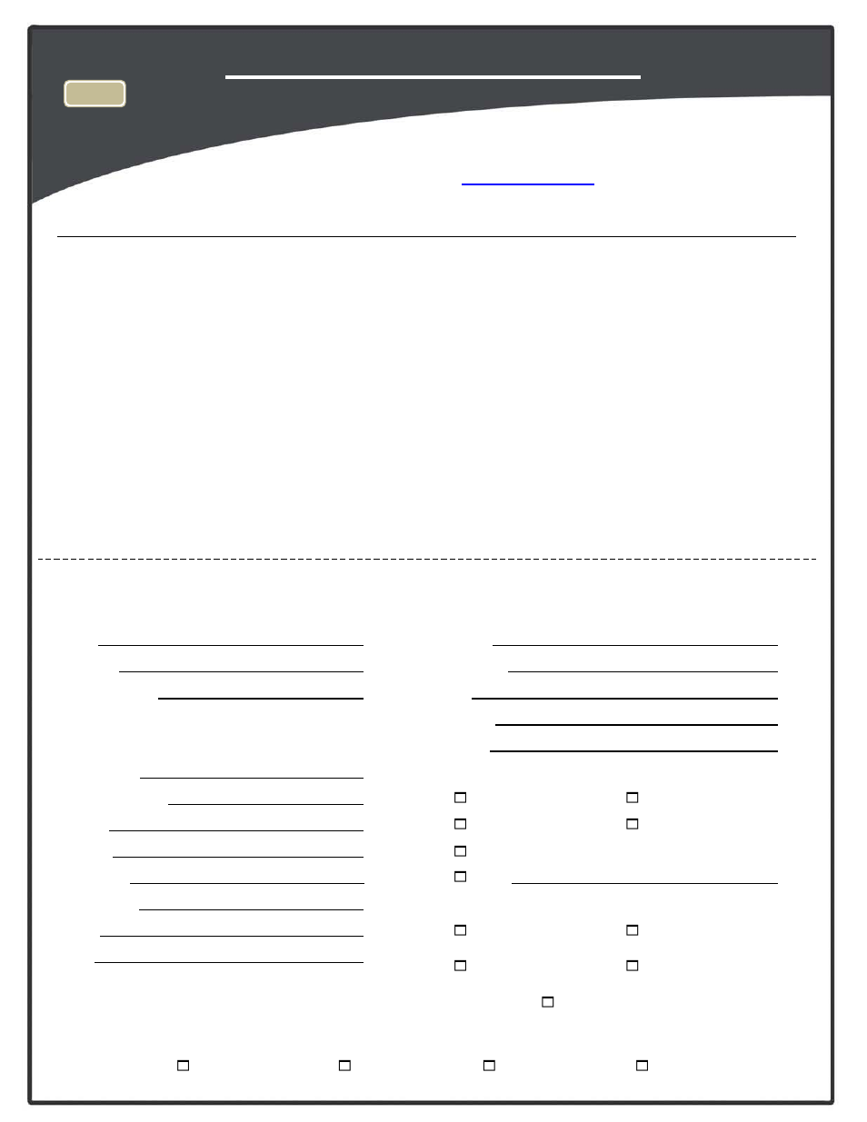 Limited warranty certificate | Harmar Mobility LIFTS RPL400 User Manual | Page 22 / 22