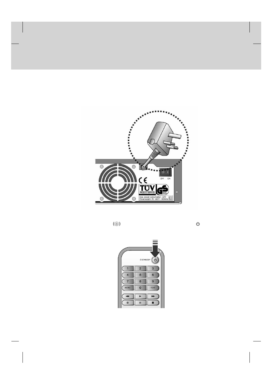 Humax PVR-9200T User Manual | Page 18 / 85