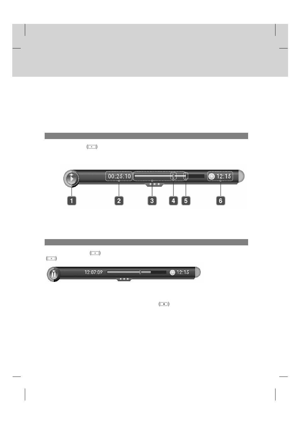 2 time shifted recording (tsr) | Humax PVR-9200T User Manual | Page 28 / 85