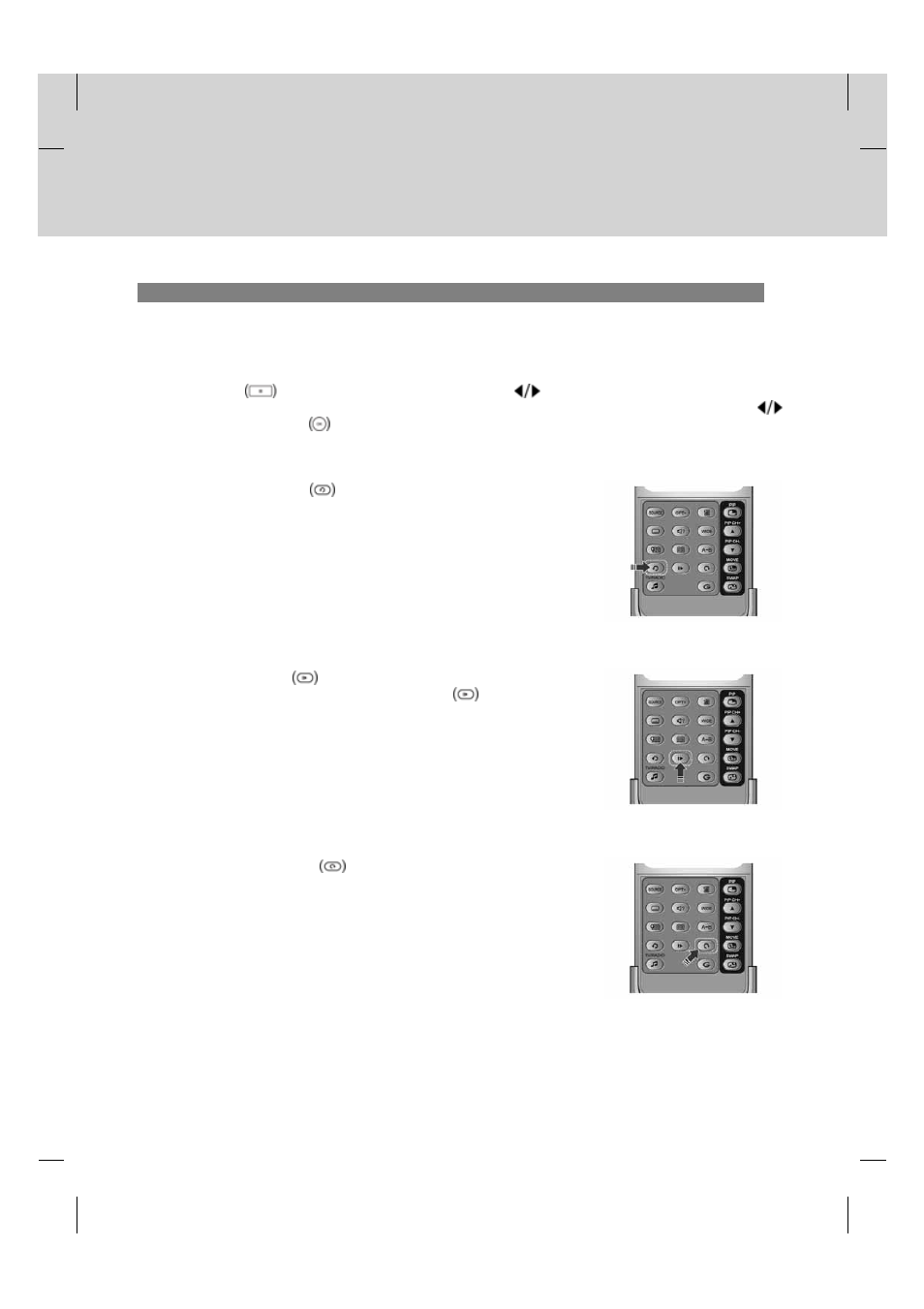 Humax PVR-9200T User Manual | Page 30 / 85