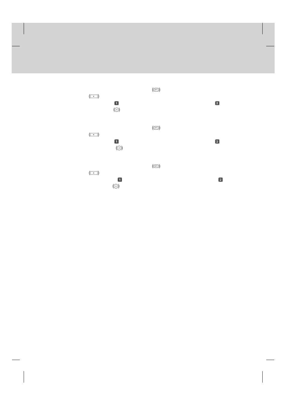 Humax PVR-9200T User Manual | Page 38 / 85