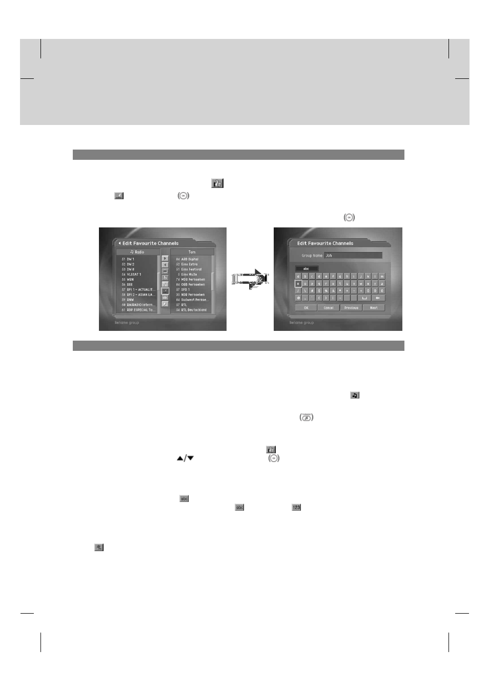 Humax PVR-9200T User Manual | Page 48 / 85