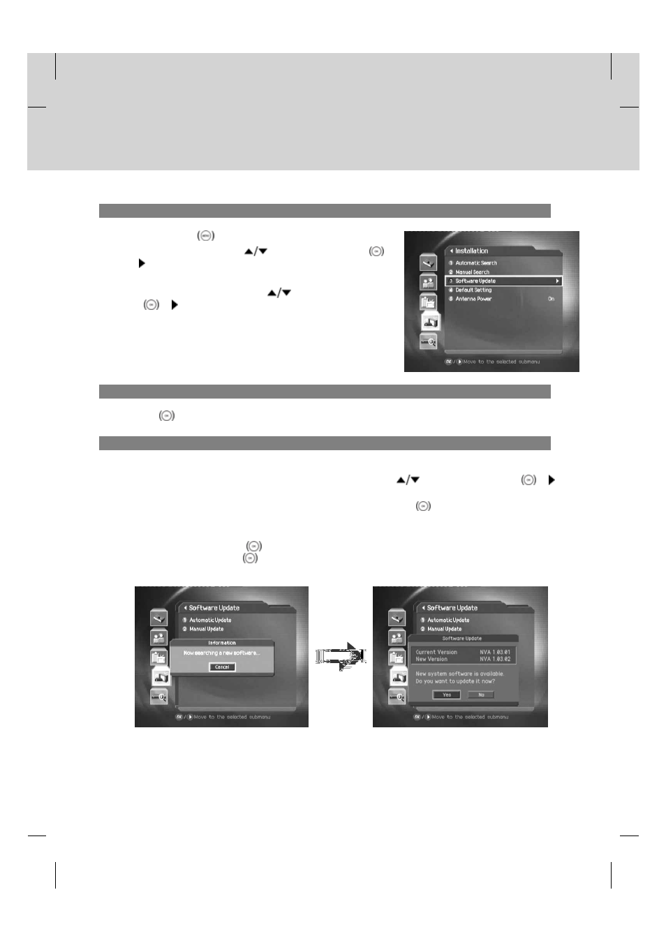 Humax PVR-9200T User Manual | Page 68 / 85