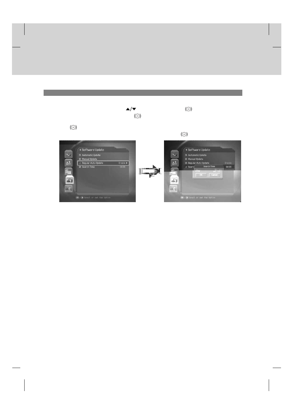 Humax PVR-9200T User Manual | Page 70 / 85