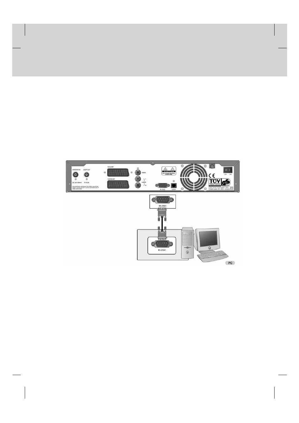 Software update | Humax PVR-9200T User Manual | Page 71 / 85