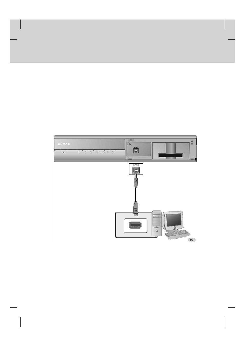 Humax PVR-9200T User Manual | Page 72 / 85