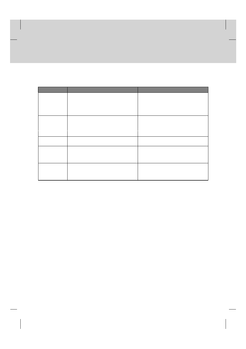 2 error message | Humax PVR-9200T User Manual | Page 78 / 85