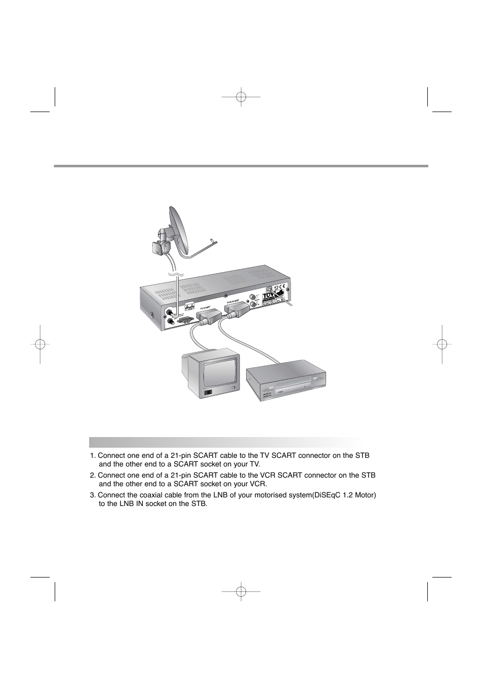 Humax VA-FOX User Manual | Page 12 / 51