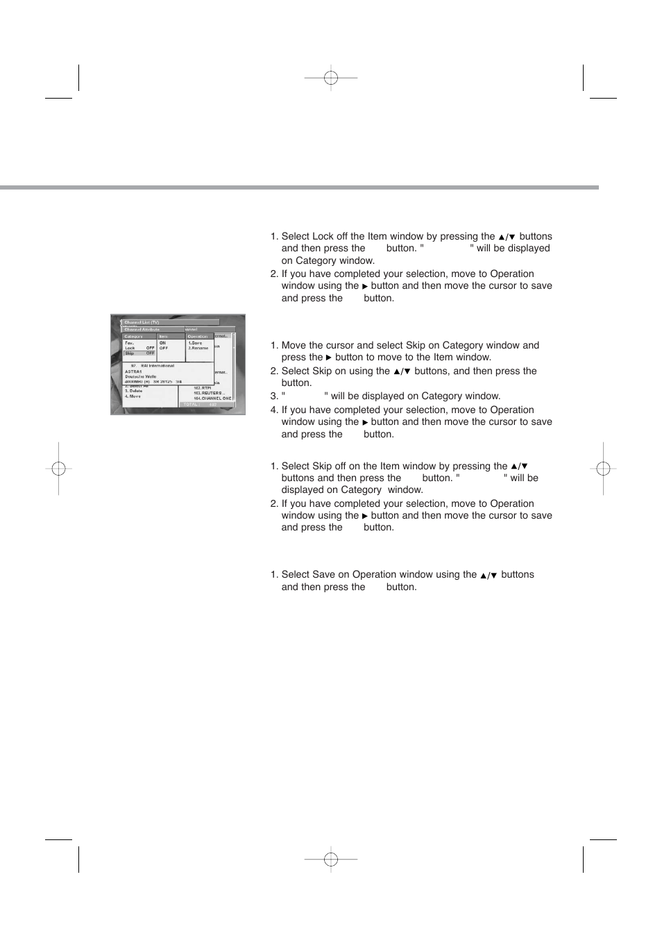 Humax PVR-8000 User Manual | Page 26 / 62