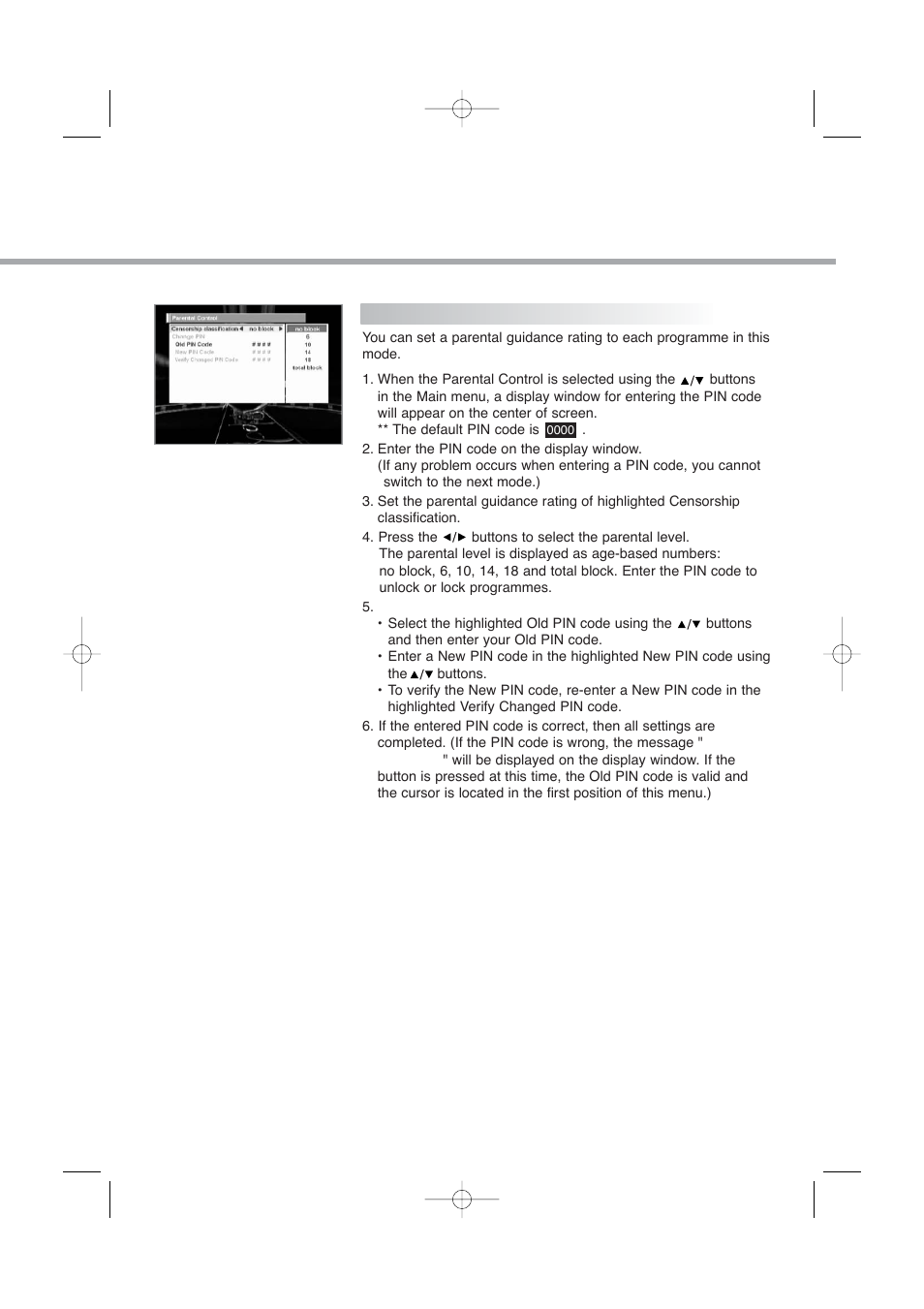 Humax PVR-8000 User Manual | Page 32 / 62