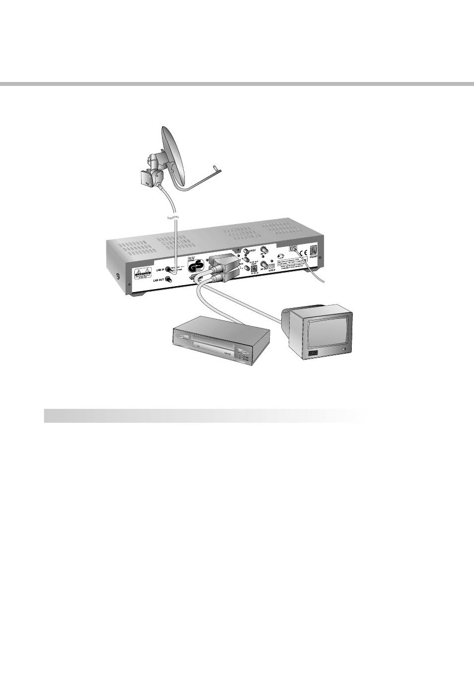 Humax CI-5100 User Manual | Page 11 / 52