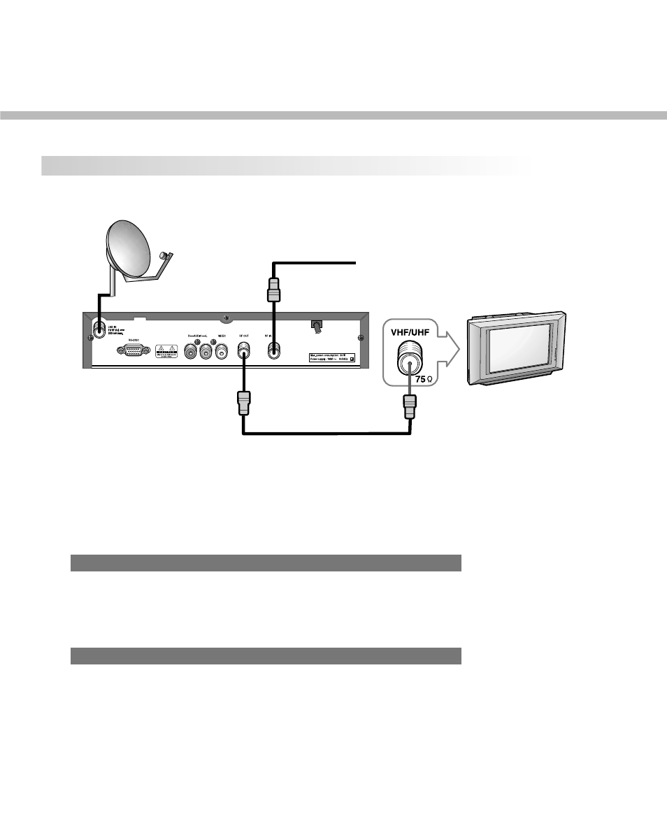 Humax NA-3712 User Manual | Page 12 / 49