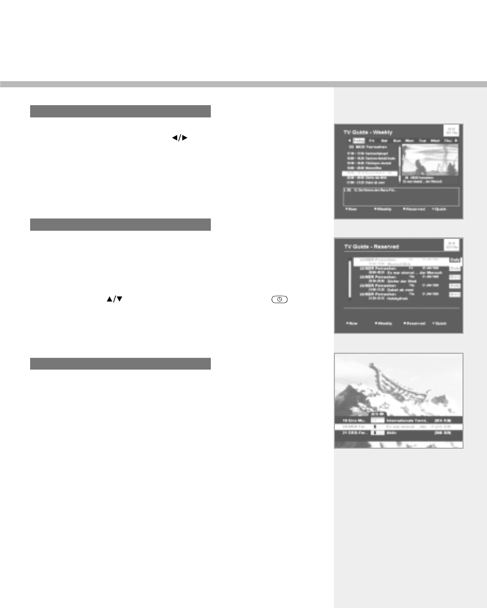 Humax NA-3712 User Manual | Page 22 / 49