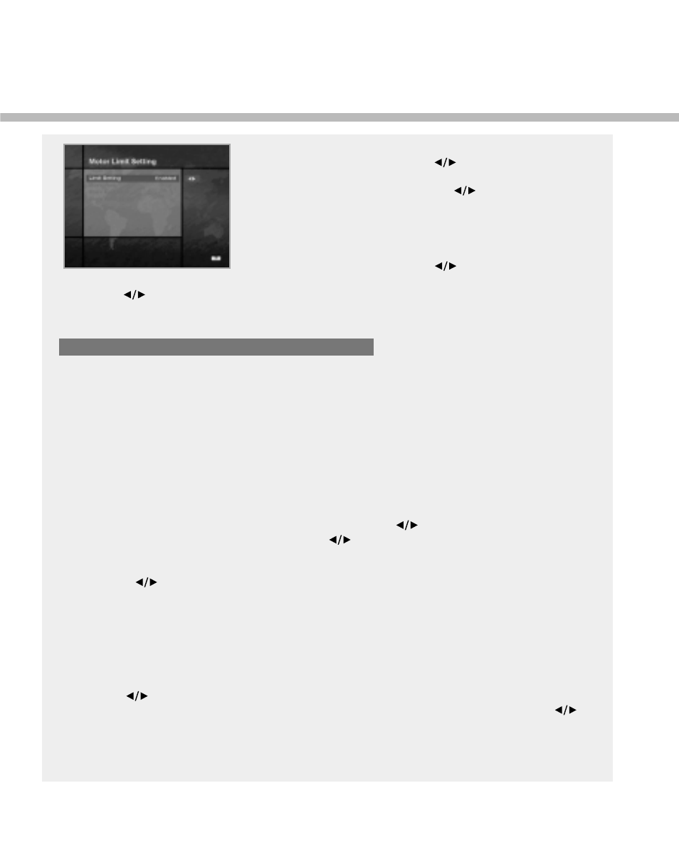 Gb39 | Humax NA-3712 User Manual | Page 40 / 49