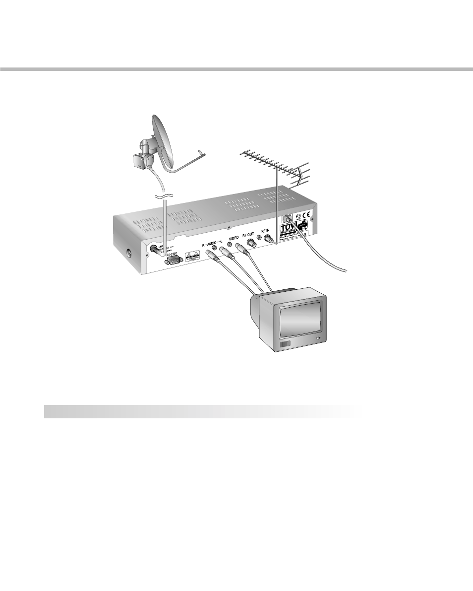 Humax IR-ACE M User Manual | Page 12 / 59