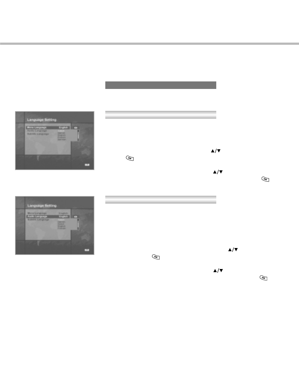 Humax IR-ACE M User Manual | Page 26 / 59