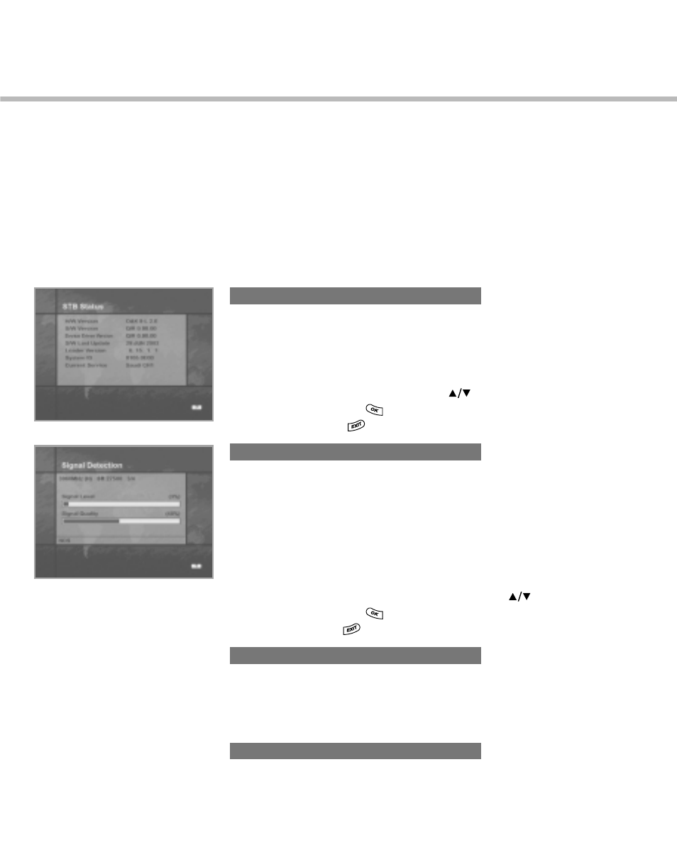 Humax IR-ACE M User Manual | Page 46 / 59