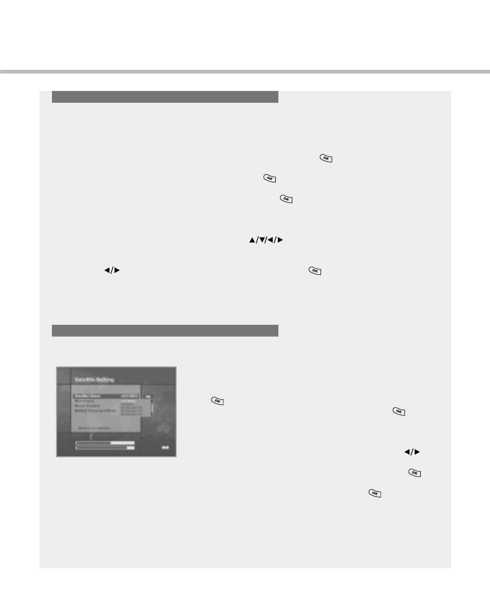 Gb51 | Humax IR-ACE M User Manual | Page 52 / 59