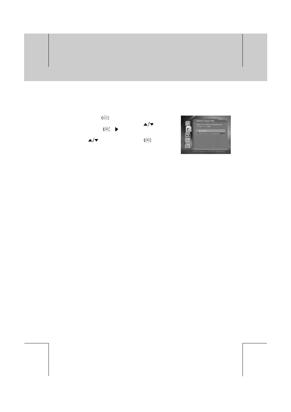 Humax F2-FOXT User Manual | Page 30 / 72