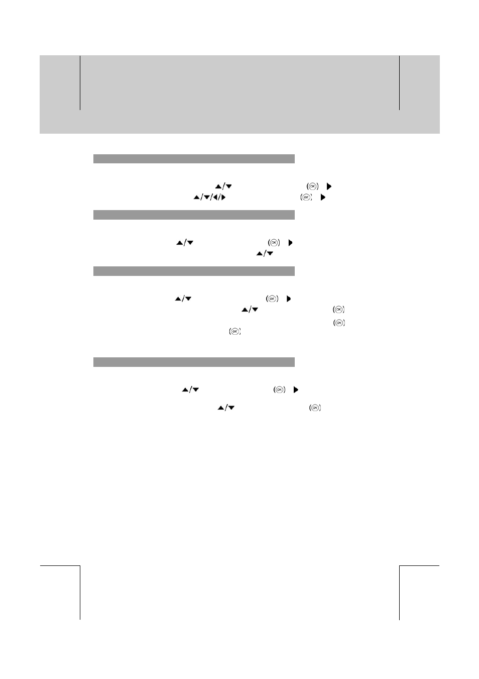 Humax F2-FOXT User Manual | Page 42 / 72