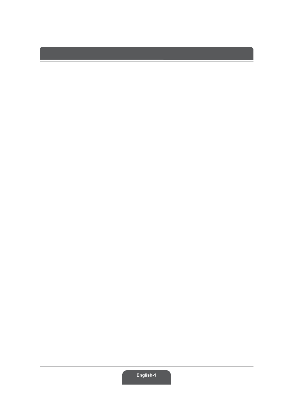 Humax LGB-22DRT User Manual | 76 pages