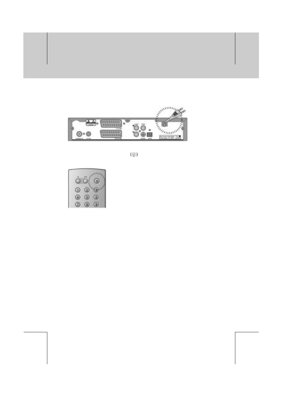 Humax VA-FOX T User Manual | Page 15 / 72