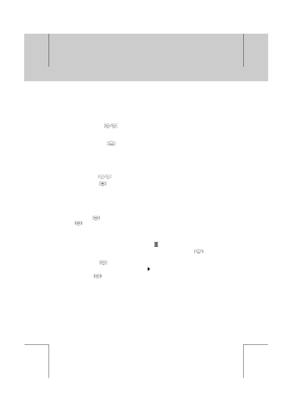 Basic operation | Humax VA-FOX T User Manual | Page 17 / 72